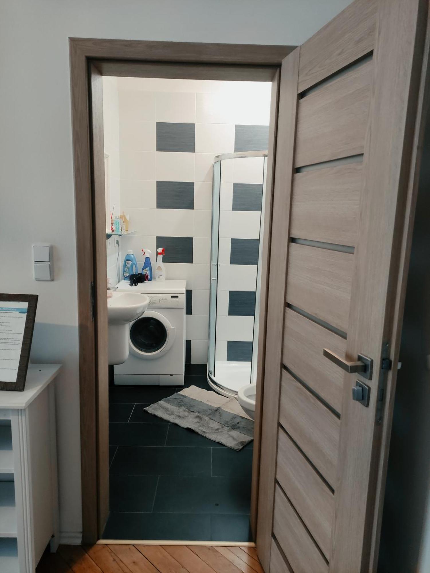 Gallys Apartments Прага Екстериор снимка